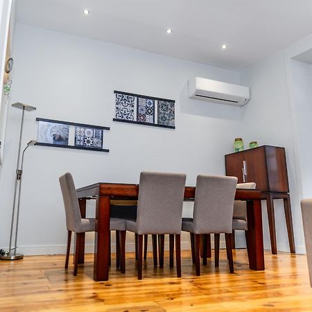 Ferienwohnung Bonjardim Terrace Porto Exterior foto